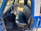 Thumbnail Photo 7 for 1969 Ford F100 2WD Regular Cab